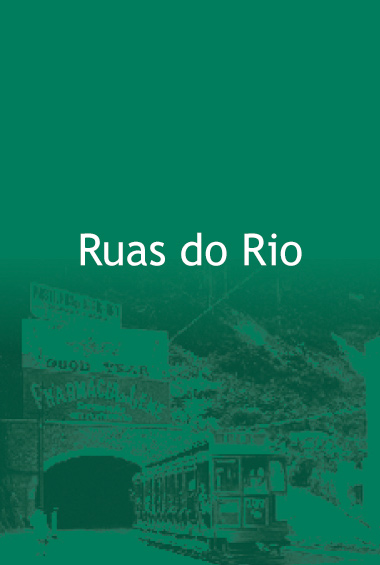 Ruas do Rio