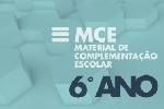 6º Ano do Ensino Fundamental - Material de Complementação Escolar (MCE)