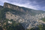Rocinha: de fazenda a maior favela do Rio de Janeiro