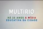 Institucional MultiRio 2016