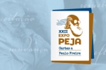 XXII ExpoPeja - Cartas a Paulo Freire
