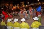 Sete manifestações culturais brasileiras: música, folguedos e danças populares