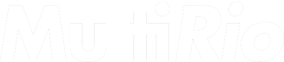 Logotipo da MultiRio