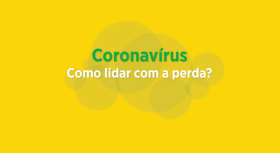 Como lidar com a perda?