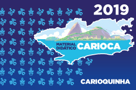 Carioquinha (2º semestre/2019)