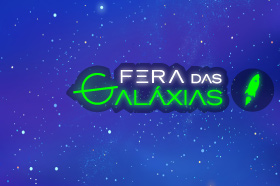 Fera das Galáxias (versão para impressão)