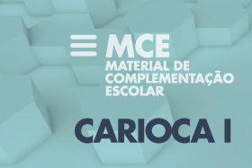 Carioca I - Material de Complementação Escolar (MCE)