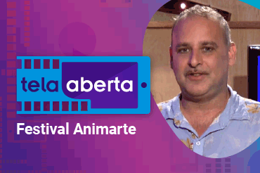Alexandre Juruena - Festival Animarte
