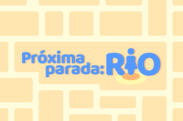 <em>Próxima Parada: Rio</em> mostra equipamentos culturais e áreas de lazer da cidade