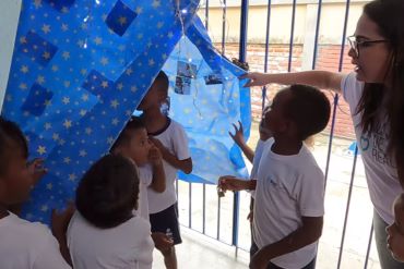 Chamada para inscrições de boas práticas das escolas cariocas é prorrogada 
