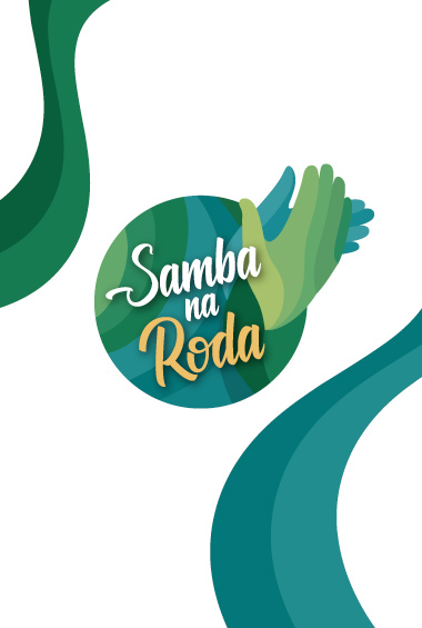 Samba na Roda