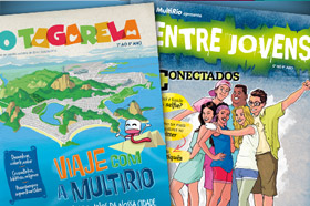 Revistas