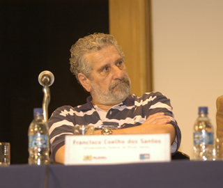 francisco coelho