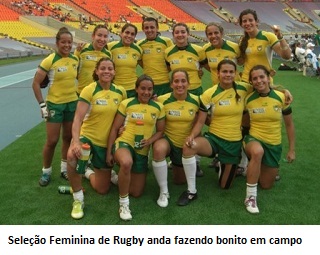rugby