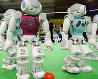 ROBOCUP3