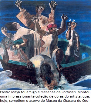 CASTROMAYA-PORTINARI