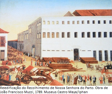 Rio 450 anos: século 16 foi praticamente apagado da cidade