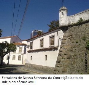 fortaleza conceiçao