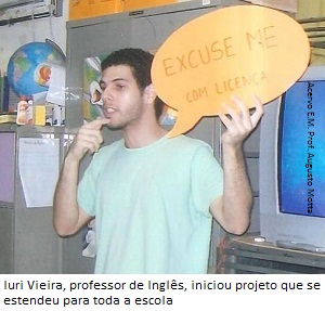 iuri vieira_professor