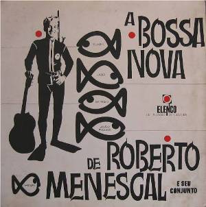 Disco A_Bossa_Nova_frente