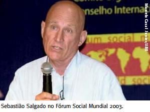 sebastiao salgado