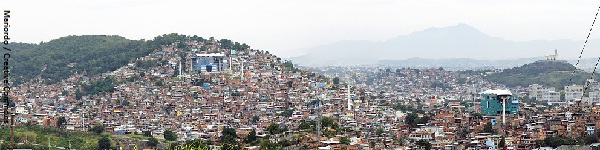 Complexo do Alemão RP