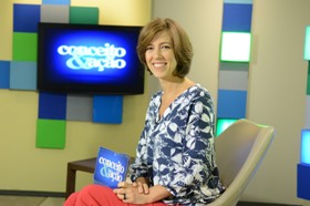 Cristina Amaral foto de Alberto Jacob Filho 2