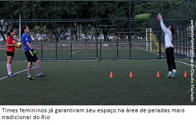 feminino