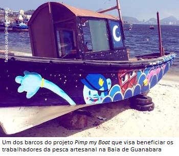Pimp my Boat