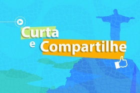 Curta e Compartilhe