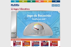 Minigames reproducao