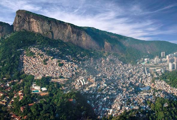 rocinha