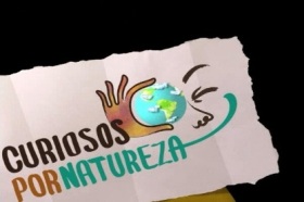 Curiosos por natureza