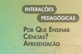 Por que ensinar ciencias