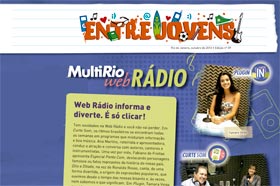 entre jovens edicao n 09 dez 2012 1
