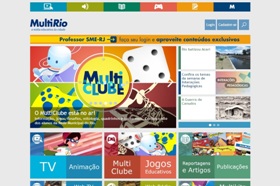 Portal MultiRio 08.11.16
