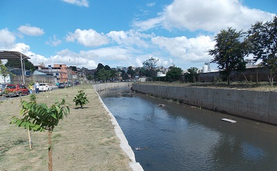 Bairros Cariocas - Rio batizou Acari