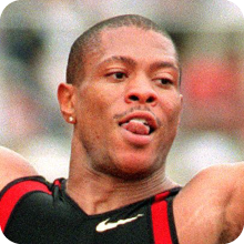 1999 maurice greene