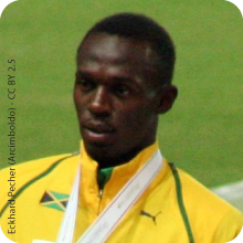 2009 usain bolt 2