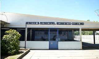 Fachada Roberto Coelho 2