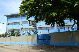 Fachada 320