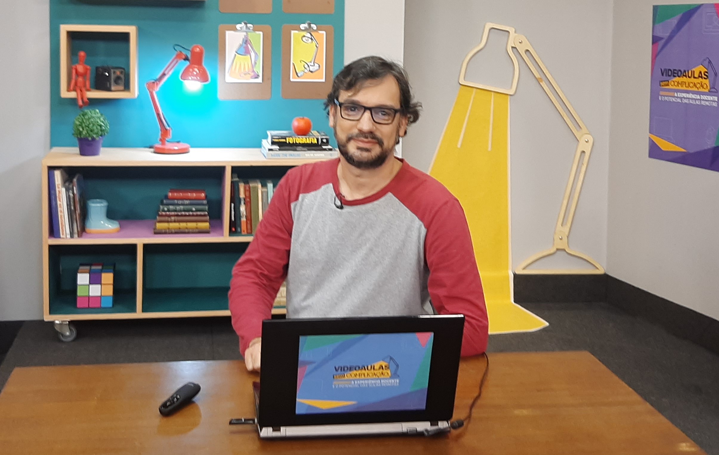 VideoaulasRicon
