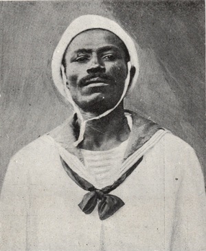 João Cândido, o Almirante Negro