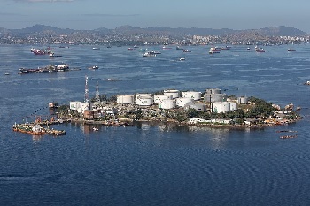 Ilha Dagua DiegoBaravelli Wiki