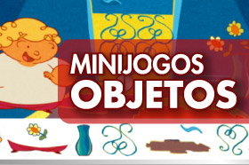 Minijogos - Racha-Cuca