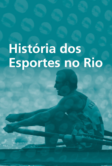 História dos Esportes no Rio