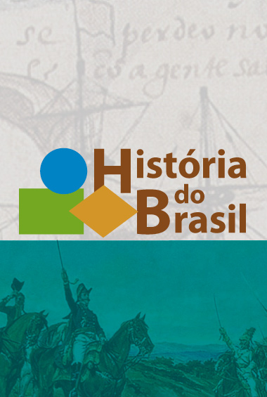 História do Brasil