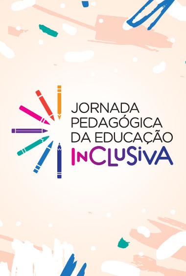Jornada Pedagógica da Educação Inclusiva (2020)