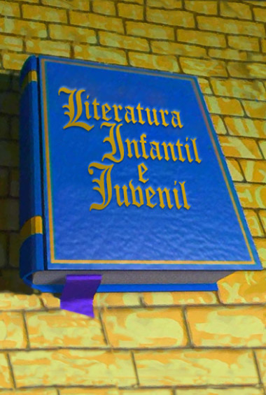 Literatura Infantil e Juvenil