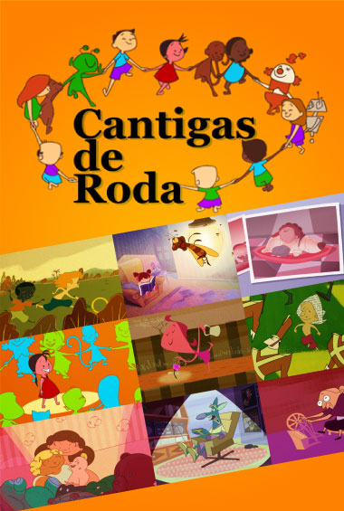 10 brincadeiras de roda para Educação Infantil - Toda Matéria